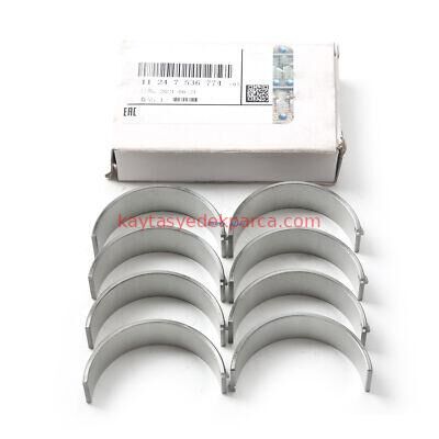 11247536774-7536774-GLY-YATAK KOL N40/42/45/46 STD (takım)