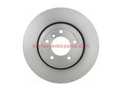 34116864049P-864049P-PGD-DİSK E65/E66 ÖN 730i