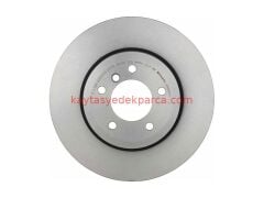 34116864049P-864049P-PGD-DİSK E65/E66 ÖN 730i