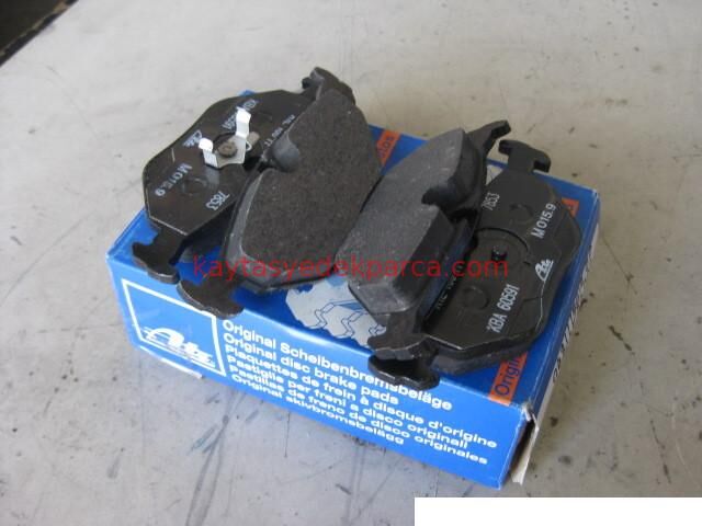 34211158266-1158266-PGD-FREN BALATASI ARKA E36/E34