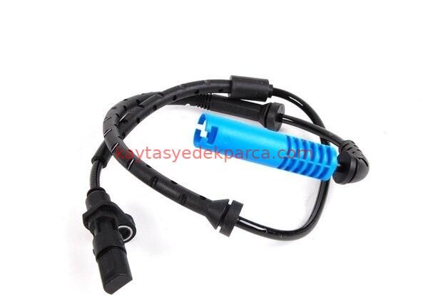 34526756380-6756380-DEL-ABS SENSÖRÜ X5 ARKA