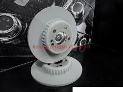 A0004230512-FRE-FREN DİSKİ W205 ARKA