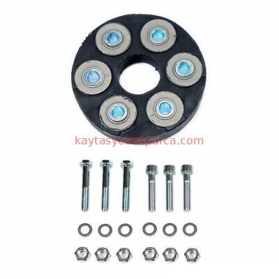 A2024101015-CRL-ŞAFT KÖSELESİ, W124-201-202 ARKA KÜÇÜK TK.