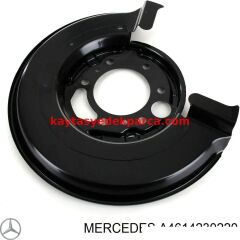 A4614230220-MER-FREN TOZ SACI, W901, SAĞL ARKA