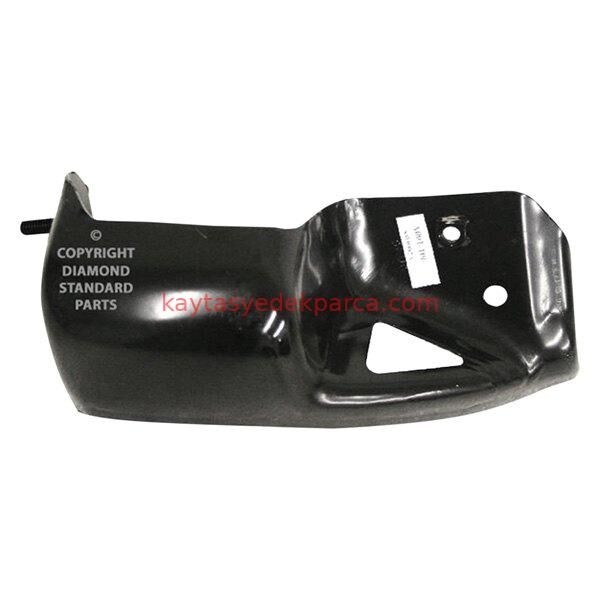 GUG701351-VKR-ÜST TAKIM CONTA R.R.DİSC. 3,0