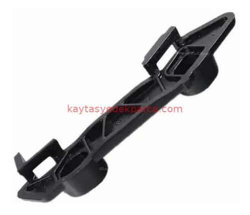 51117272556-7272556-WEN-TAMPON BRAKETİ F20/R/ÖN