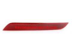 63147301188-7301188-BMW-TAMPON REFLEKTÖRÜ F30/R ARKA F32