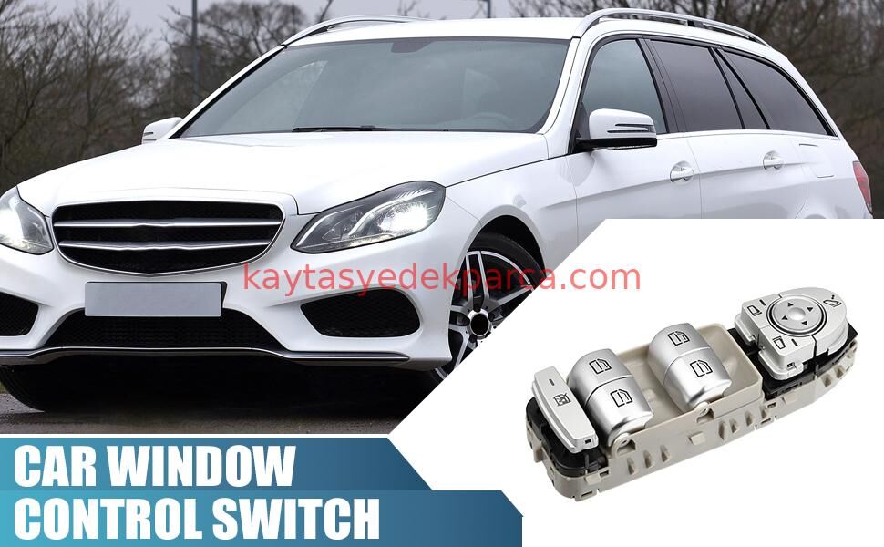 A2059056800S-OEM-CAM DÜĞMESİ W205 SIYAH  (SİYAH KAPAK)