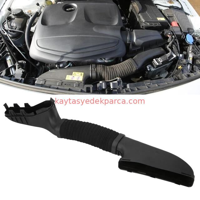 A2700900282-0900282-YDZ-HAVA FİLTRE BORUSU M270 E.M.