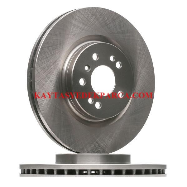 FREN DİSKİ, W164-251 ÖN