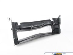 BMW-51748054591-HAVA KANALI F32/F33 ÖN ALT M TEKNİK