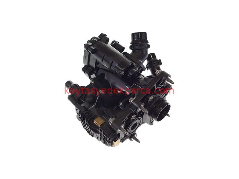 11538473963-8473963-BMW-YAKIT HORTUM ÖN KISIM