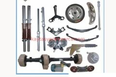 21207638349S-638349S-VAL-VOLANT+DEBRİYAJ SETİ