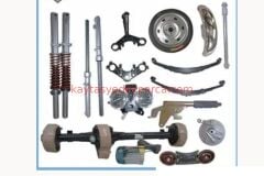 21207638349S-638349S-VAL-VOLANT+DEBRİYAJ SETİ