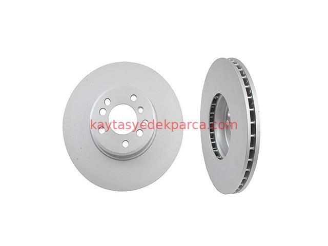 34116794304-6794304-BRE-DİSK X5 ÖN =>08/00