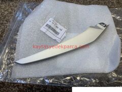 51117293106-7293106-WEN-TAMPON ÇITASI F30 ÖN/R SPORT