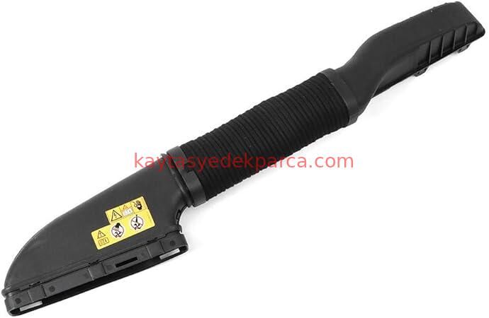 A2700900382-0900382-YDZ-HAVA EMİŞ BORUSU PANELE GELEN