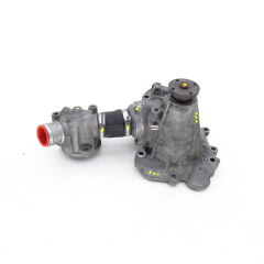 GKA-A1192001501-DEVİRDAİM, M119 W124-12140 1192000401-11920200901