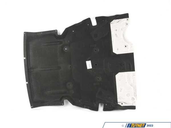 BMW-51757361195-MOTOR MUHAFAZASI F20
