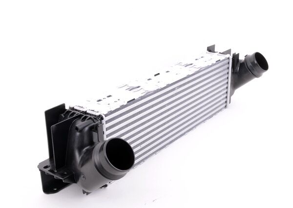 B.W-17517793370-TURBO RADYATÖRÜ E46 M47/M57