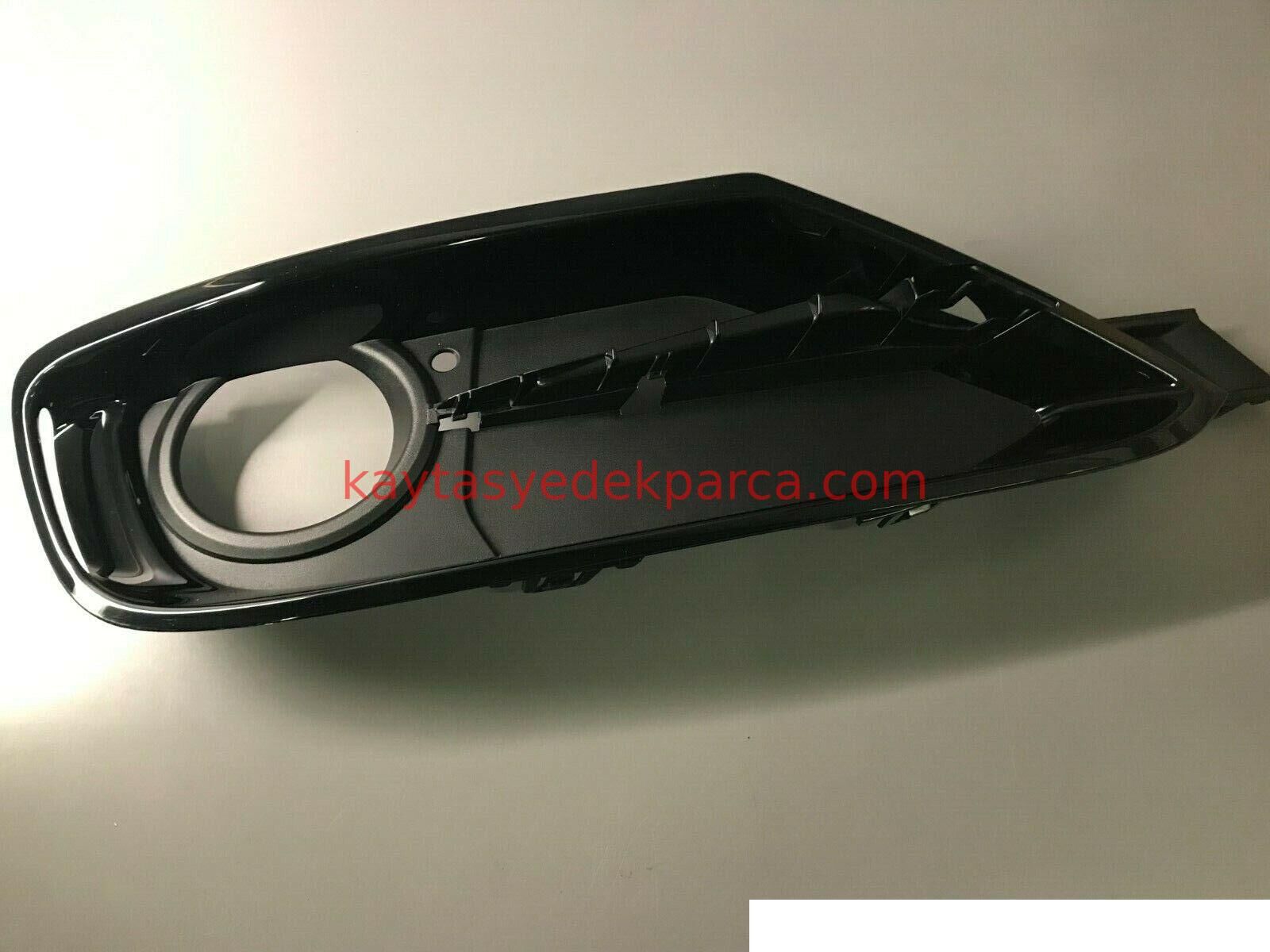 51117300738-7300738-WEN-SİS FAR ÇERÇEVESİ F30/R SPORLİNE