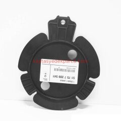 51757209541-7209541-BMW-ŞANZIMAN BAKALİTİ KAPAĞI YUVARLAK