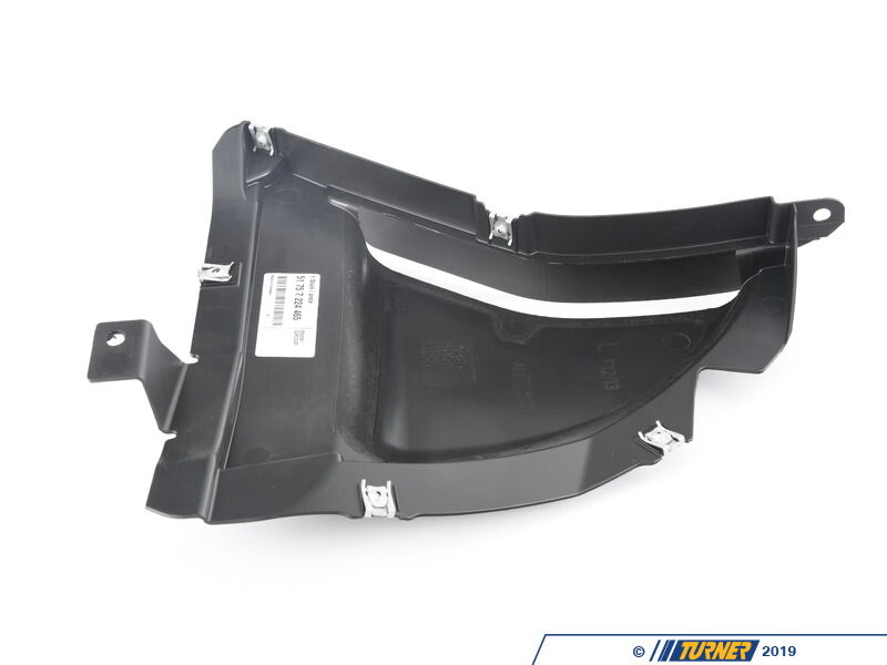 BMW-51757224465-KÜREK BAKALİTİ SOL