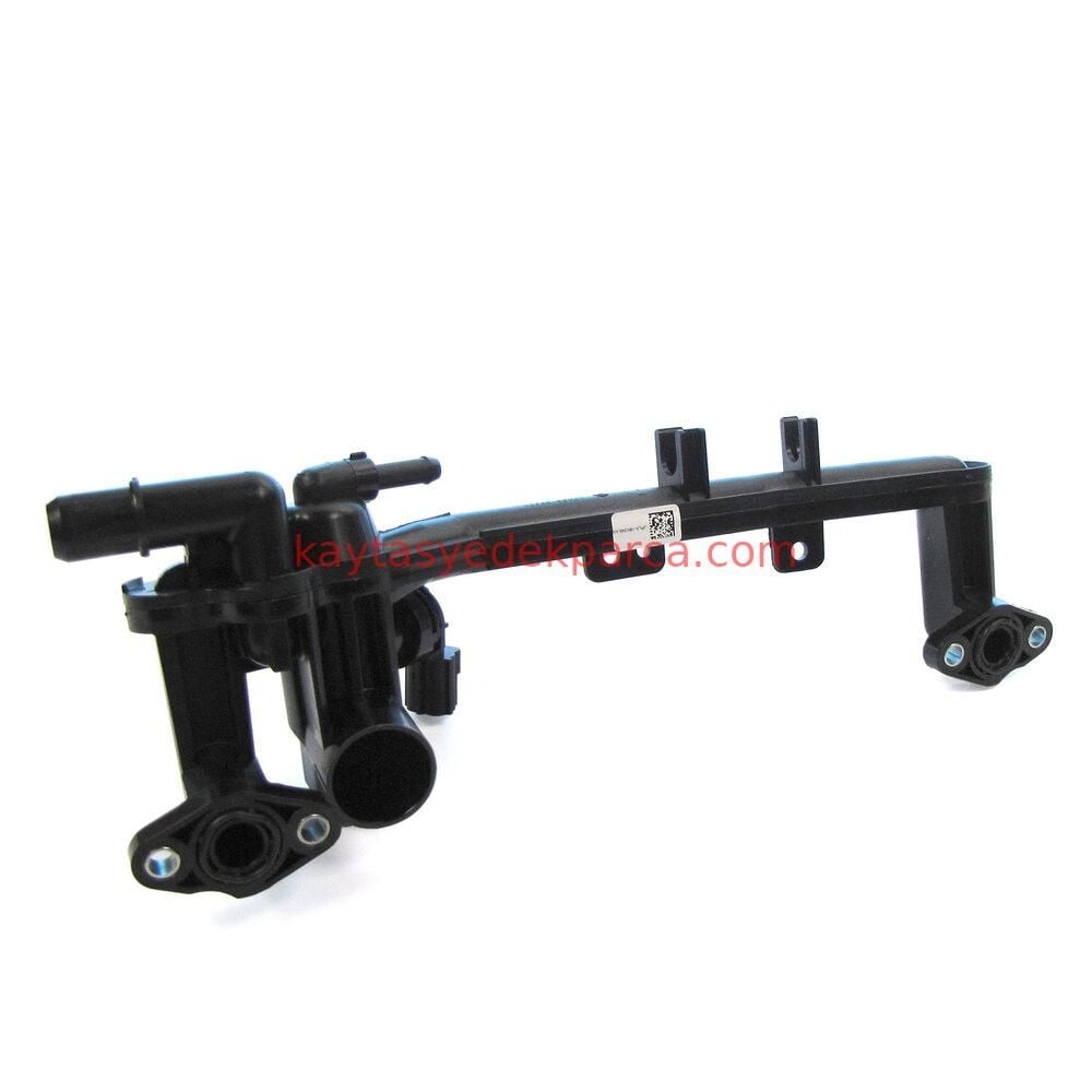 LDG100040L-VKR-SİLİNDİR KAPAK SAPLAMASI FRNDR 2.0TCIE SET