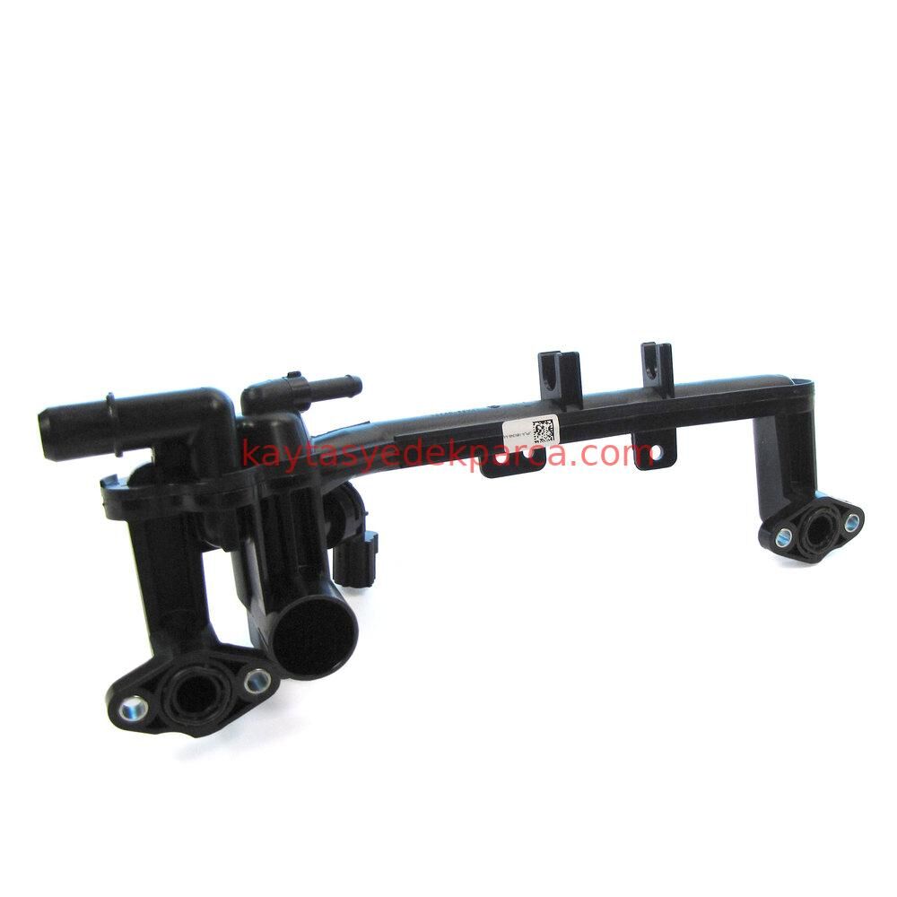 LDG100040L-VKR-SİLİNDİR KAPAK SAPLAMASI FRNDR 2.0TCIE SET