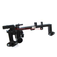 LDG100040L-VKR-SİLİNDİR KAPAK SAPLAMASI FRNDR 2.0TCIE SET