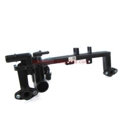 LDG100040L-VKR-SİLİNDİR KAPAK SAPLAMASI FRNDR 2.0TCIE SET