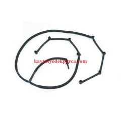 LR022590-LND-ENJEKTÖR HORTUMU GİRİŞ 4.4 V8 VOGUE