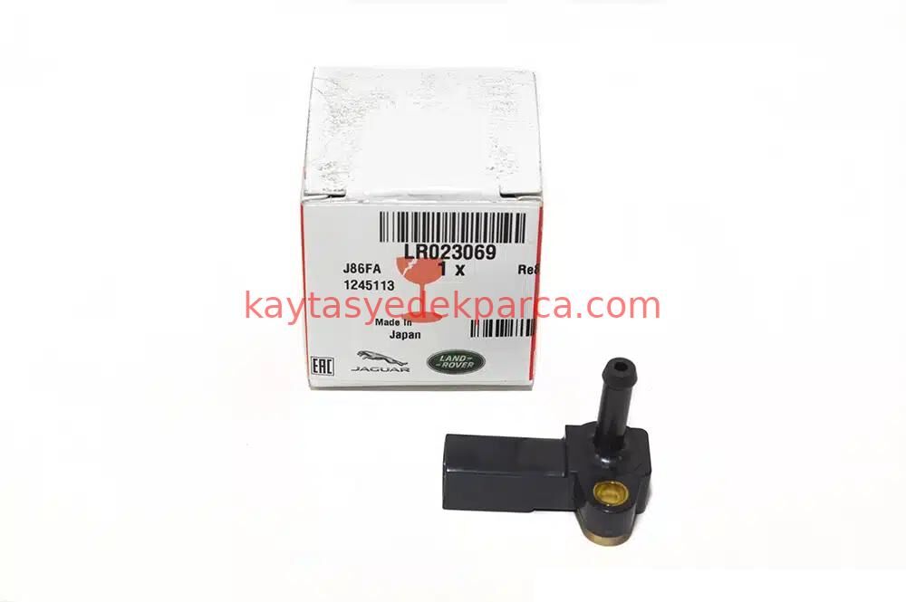 LR023069-LND-MANİFOLD SENSÖRÜ MAP 4.4 d