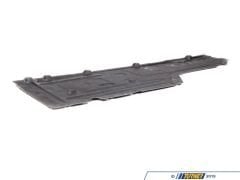 BMW-51717033757-TABAN BAKALİTİ E60/L