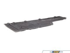 BMW-51717033757-TABAN BAKALİTİ E60/L
