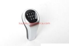 25117566267-7566267-YRL-VİTES TOPUZU E87 E90 X3 MAT CROM