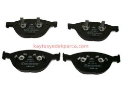 34116763652-6763652-TEX-FREN BALATASI ÖN E65 745d/760