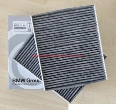 64119272642-9272642-MHL-KLİMA FİLTRESİ F10 TAKIM