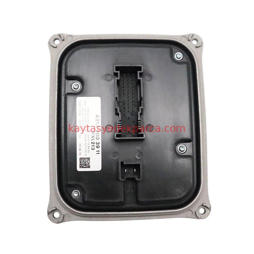 A2139003911-OEM-FAR MODÜLÜ W213