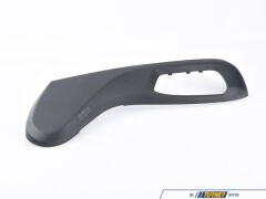 BMW-52107405729-KOLTUK YAN BAKALITI