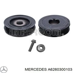 KRANK KASNAĞI OM626 DİKDÖRTGEN