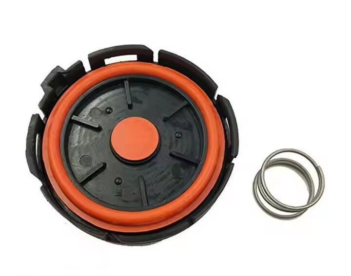 OEM-11127555212-KÜLBÜTÖR KAPAĞI E90