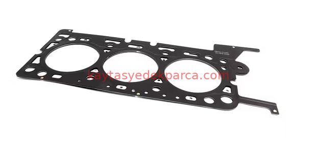 LR001220-VKR-SİLİNDİR KAPAK CONTA FRLNDR 2/2.2 3DELİK