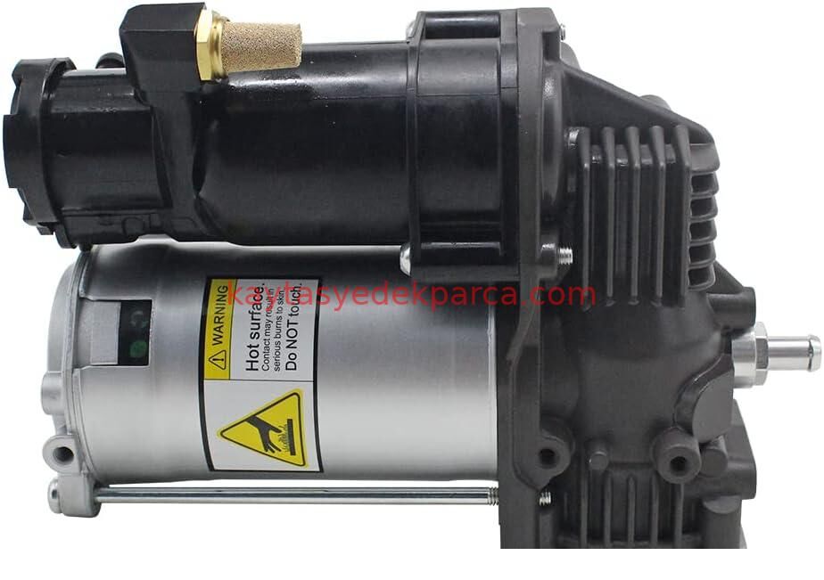 LR083993-AMK-SÜSPANSİYON SEVİYE KOPRESÖRÜ R.R 2018