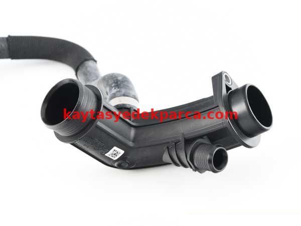 17127507749-7507749-BMW-HORTUM E46/N40/N42 RAD.ALT