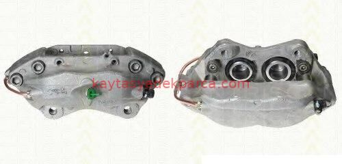 34111161693-1161693-FRD-DİSK E34 ÖN