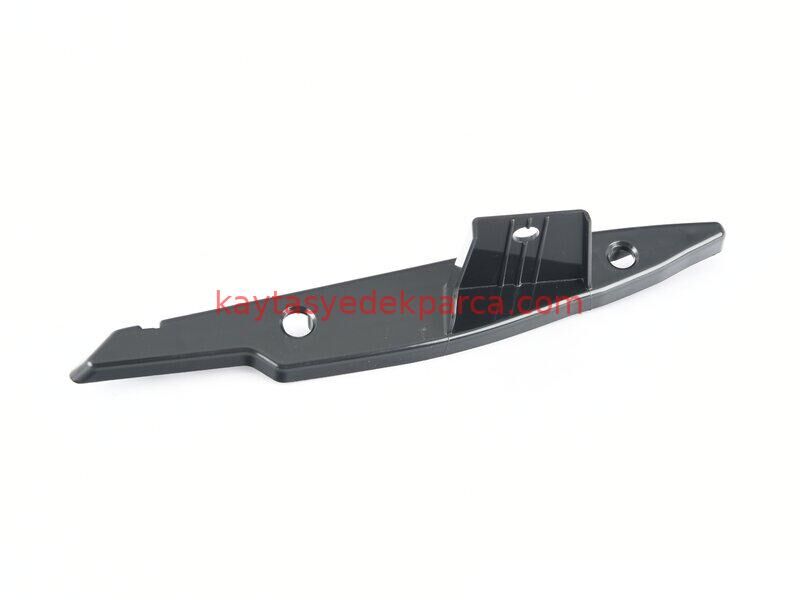 51117399983-7399983-WEN-TAMPON BRAKETİ G01 X3 SOL ÖN ALT