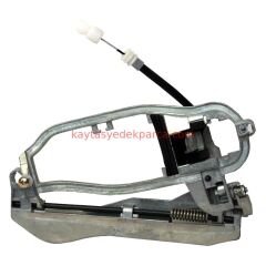 51218243616-8243616-KYB-KAPI KOLU MEKANİZMASI X5/R ÖN