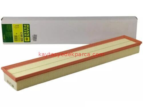 97011022001-1022001-MHL-HAVA FİLTRESİ PANAMERA