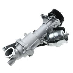 GKA-A2742001407-DEVİRDAİM, W204 ELEK.